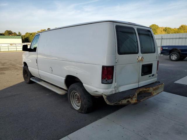 Photo 2 VIN: 1FTNE2EW9BDA41545 - FORD ECONOLINE 