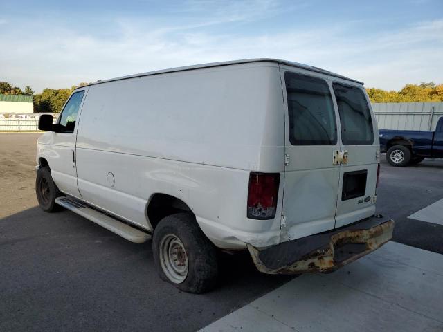 Photo 8 VIN: 1FTNE2EW9BDA41545 - FORD ECONOLINE 