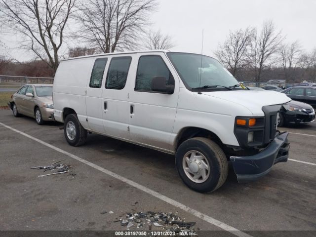 Photo 0 VIN: 1FTNE2EW9BDA44932 - FORD E-250 