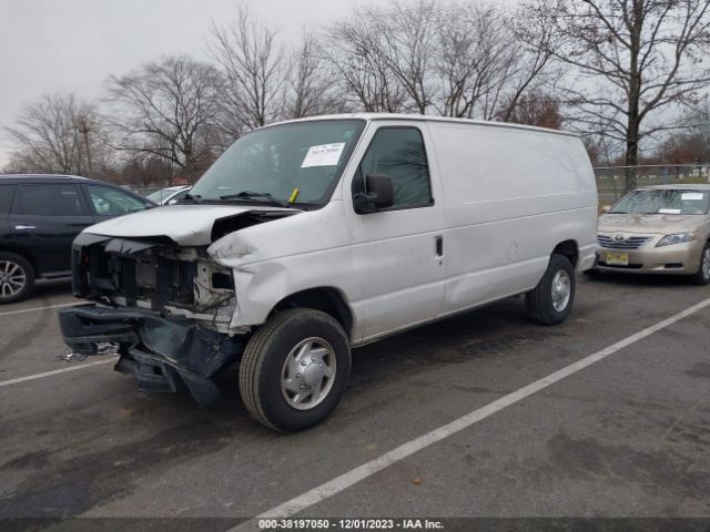 Photo 1 VIN: 1FTNE2EW9BDA44932 - FORD E-250 