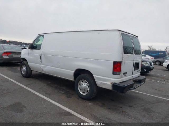 Photo 2 VIN: 1FTNE2EW9BDA44932 - FORD E-250 