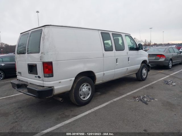 Photo 3 VIN: 1FTNE2EW9BDA44932 - FORD E-250 