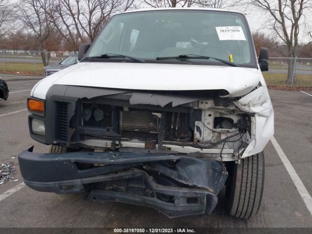 Photo 5 VIN: 1FTNE2EW9BDA44932 - FORD E-250 