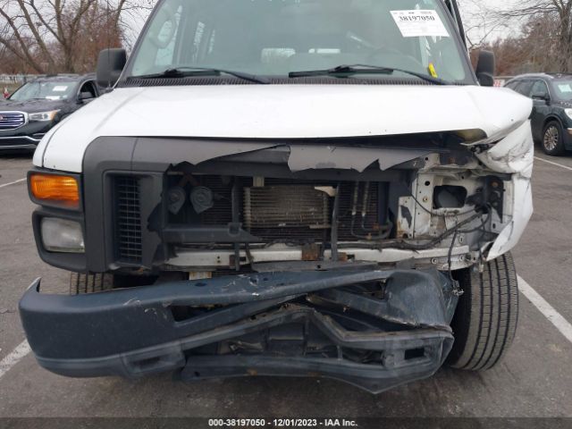 Photo 9 VIN: 1FTNE2EW9BDA44932 - FORD E-250 