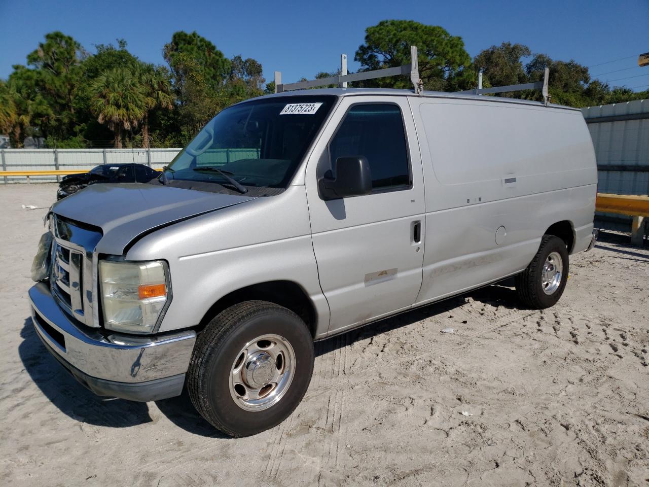 Photo 0 VIN: 1FTNE2EW9BDA64176 - FORD ECONOLINE 