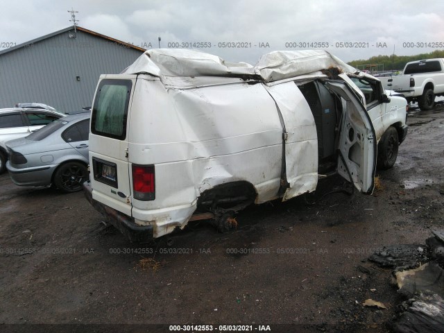 Photo 3 VIN: 1FTNE2EW9BDA69619 - FORD ECONOLINE CARGO VAN 