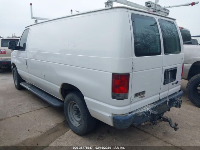 Photo 2 VIN: 1FTNE2EW9BDA99008 - FORD E-250 