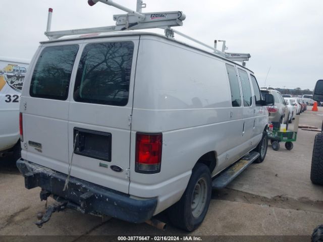 Photo 3 VIN: 1FTNE2EW9BDA99008 - FORD E-250 