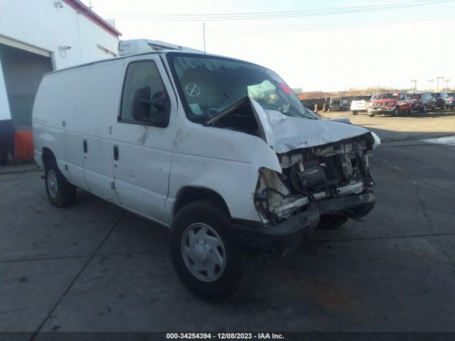 Photo 0 VIN: 1FTNE2EW9BDB05941 - FORD E-250 