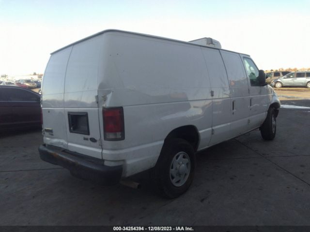 Photo 3 VIN: 1FTNE2EW9BDB05941 - FORD E-250 