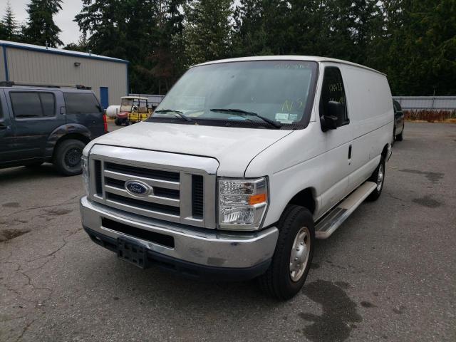 Photo 1 VIN: 1FTNE2EW9CDA52319 - FORD ECONOLINE 