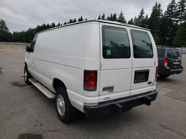 Photo 2 VIN: 1FTNE2EW9CDA52319 - FORD ECONOLINE 