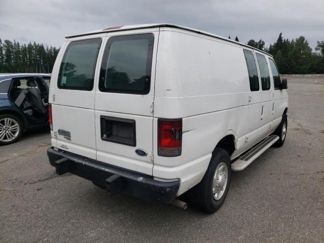 Photo 3 VIN: 1FTNE2EW9CDA52319 - FORD ECONOLINE 