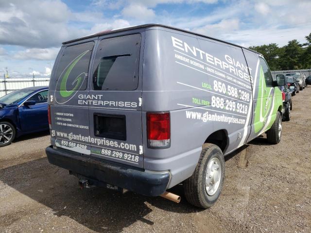 Photo 3 VIN: 1FTNE2EW9CDA75776 - FORD ECONOLINE 