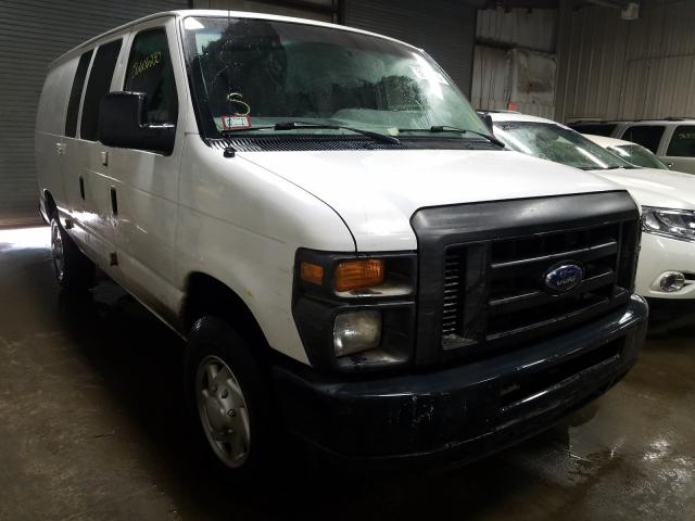 Photo 0 VIN: 1FTNE2EW9CDA92576 - FORD ECONOLINE 