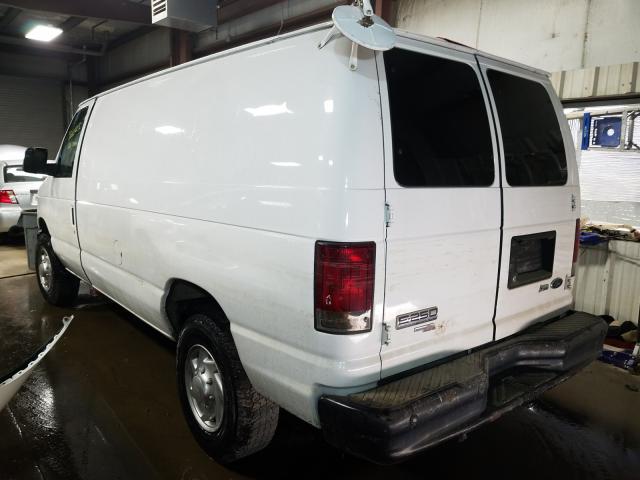 Photo 2 VIN: 1FTNE2EW9CDA92576 - FORD ECONOLINE 