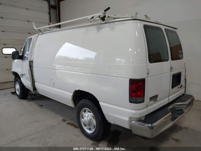 Photo 2 VIN: 1FTNE2EW9DDA63435 - FORD E-250 