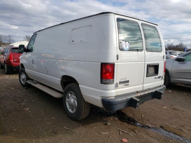 Photo 2 VIN: 1FTNE2EW9EDA19940 - FORD ECONOLINE 