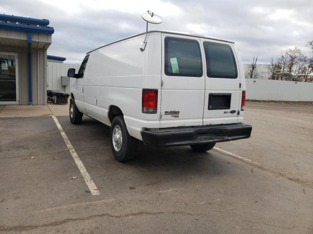 Photo 2 VIN: 1FTNE2EW9EDA21672 - FORD ECONOLINE 