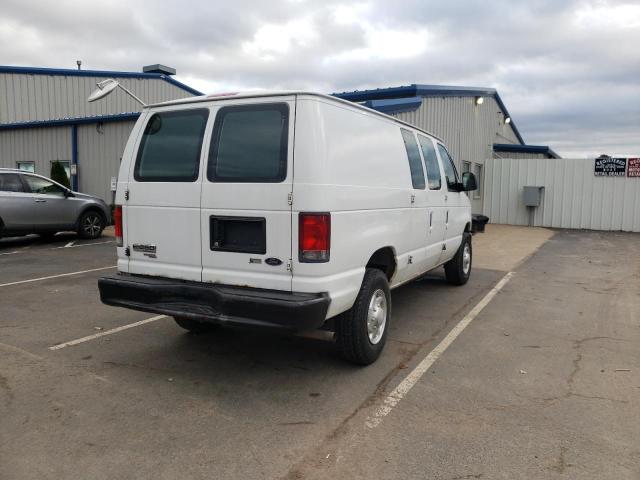 Photo 3 VIN: 1FTNE2EW9EDA21672 - FORD ECONOLINE 