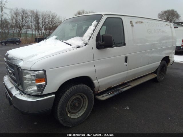 Photo 1 VIN: 1FTNE2EW9EDA52873 - FORD E-250 