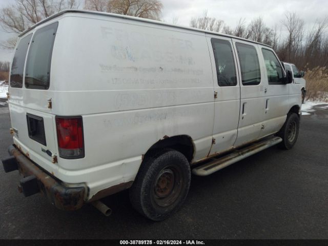 Photo 3 VIN: 1FTNE2EW9EDA52873 - FORD E-250 