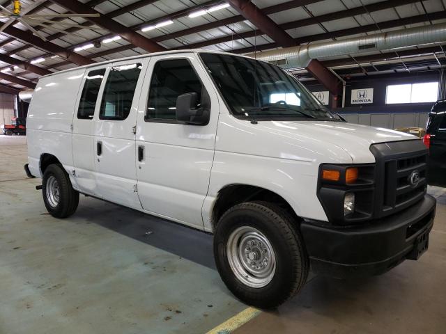 Photo 3 VIN: 1FTNE2EW9EDB03031 - FORD ECONOLINE 