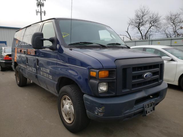 Photo 0 VIN: 1FTNE2EW9EDB19052 - FORD ECONOLINE 