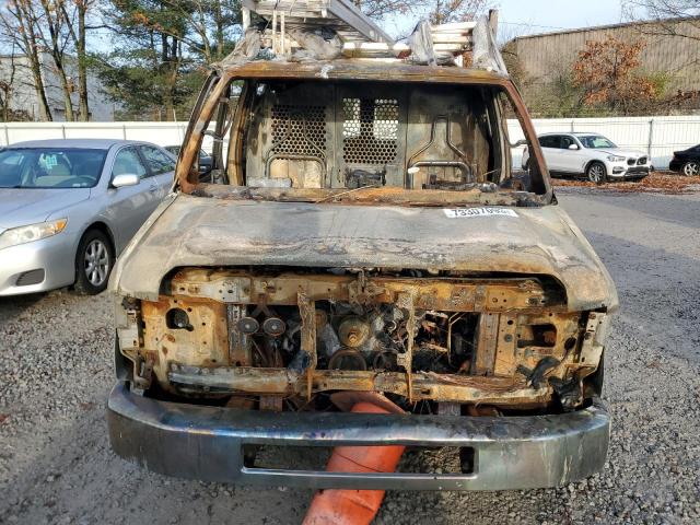 Photo 4 VIN: 1FTNE2EWXADA28785 - FORD ECONOLINE 