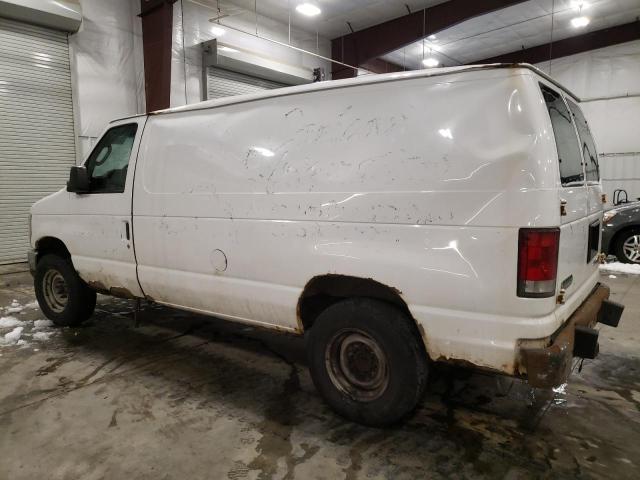 Photo 1 VIN: 1FTNE2EWXADA38426 - FORD ECONOLINE 