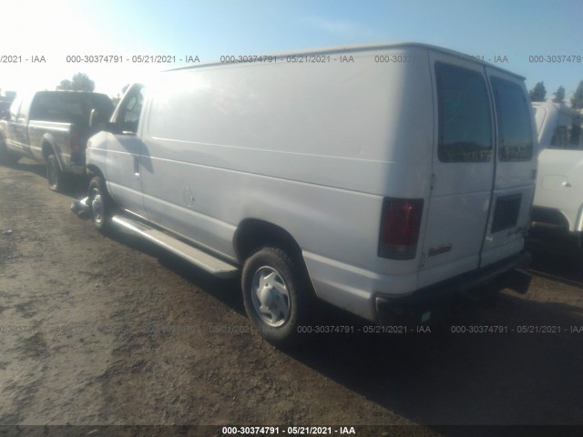 Photo 2 VIN: 1FTNE2EWXADA39799 - FORD ECONOLINE CARGO VAN 