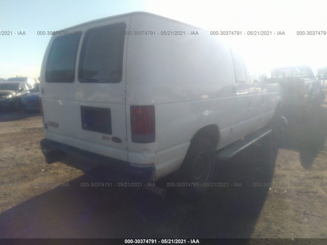 Photo 3 VIN: 1FTNE2EWXADA39799 - FORD ECONOLINE CARGO VAN 