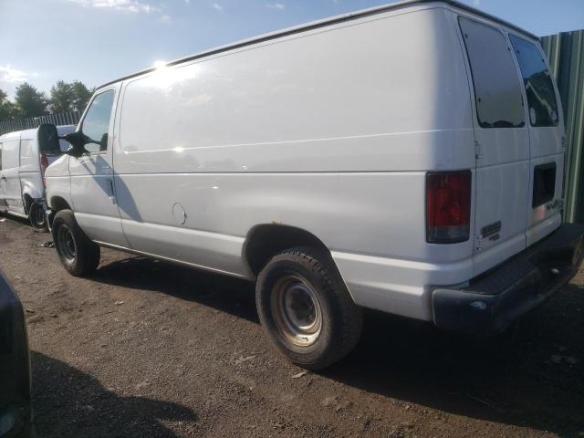 Photo 1 VIN: 1FTNE2EWXBDA27945 - FORD ECONOLINE 