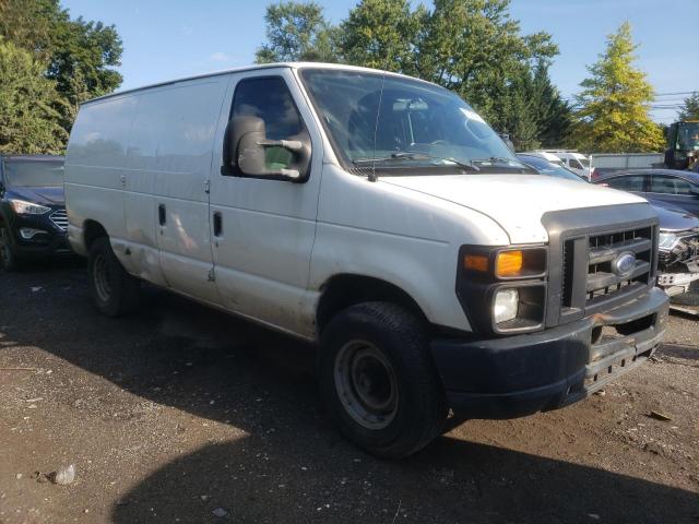 Photo 3 VIN: 1FTNE2EWXBDA27945 - FORD ECONOLINE 