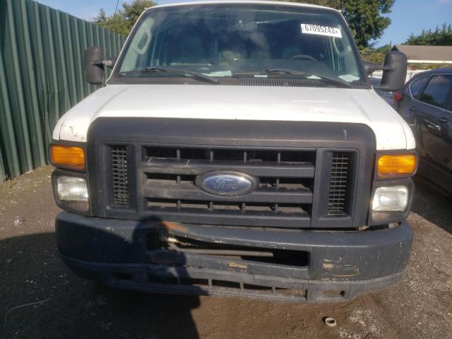 Photo 4 VIN: 1FTNE2EWXBDA27945 - FORD ECONOLINE 