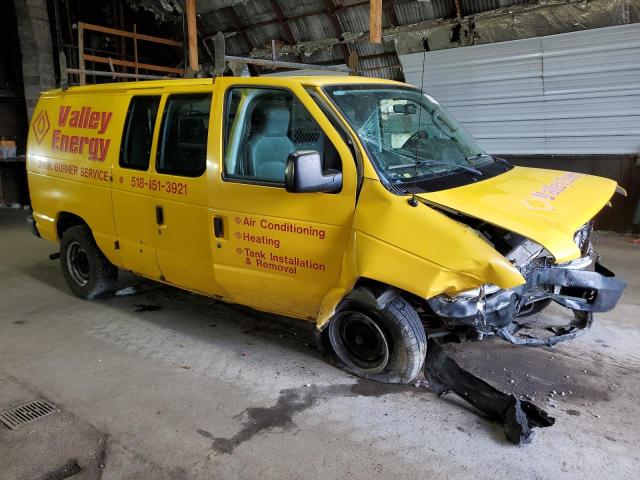 Photo 3 VIN: 1FTNE2EWXBDA42901 - FORD ECONOLINE 