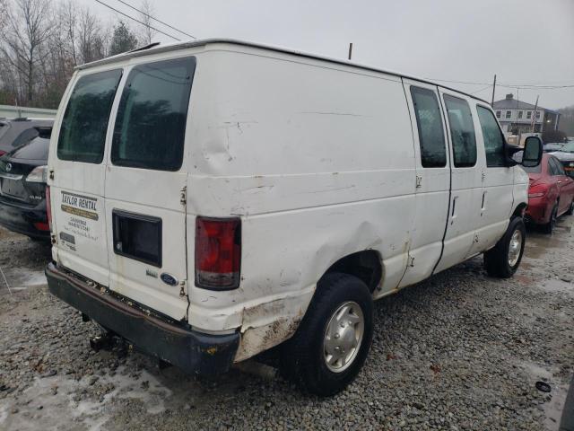 Photo 2 VIN: 1FTNE2EWXBDB32758 - FORD ECONOLINE 