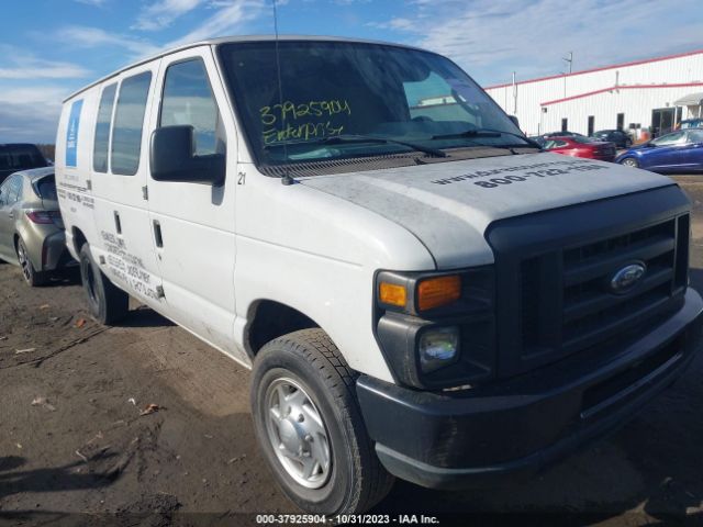 Photo 0 VIN: 1FTNE2EWXCDB25035 - FORD ECONOLINE CARGO VAN 