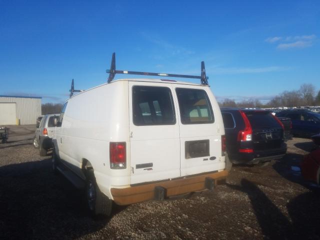 Photo 2 VIN: 1FTNE2EWXDDA11781 - FORD ECONOLINE 