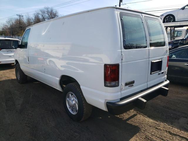 Photo 2 VIN: 1FTNE2EWXDDA15779 - FORD ECONOLINE 