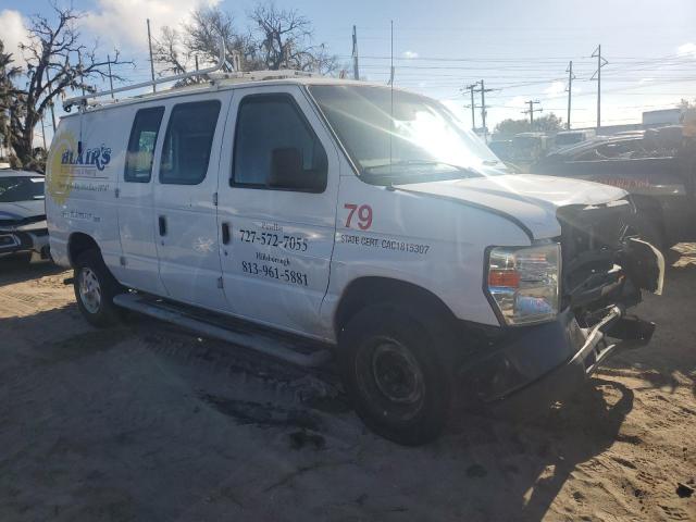 Photo 3 VIN: 1FTNE2EWXDDA21419 - FORD ECONOLINE 