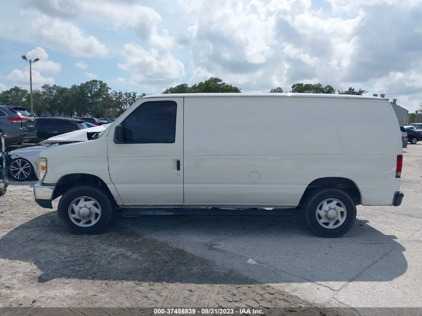 Photo 13 VIN: 1FTNE2EWXDDA31299 - FORD ECONOLINE 