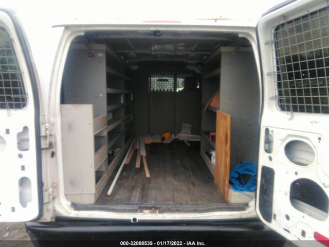 Photo 7 VIN: 1FTNE2EWXEDA01219 - FORD ECONOLINE CARGO VAN 