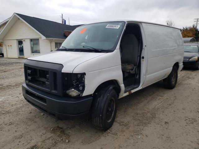 Photo 1 VIN: 1FTNE2EWXEDA44040 - FORD ECONOLINE 