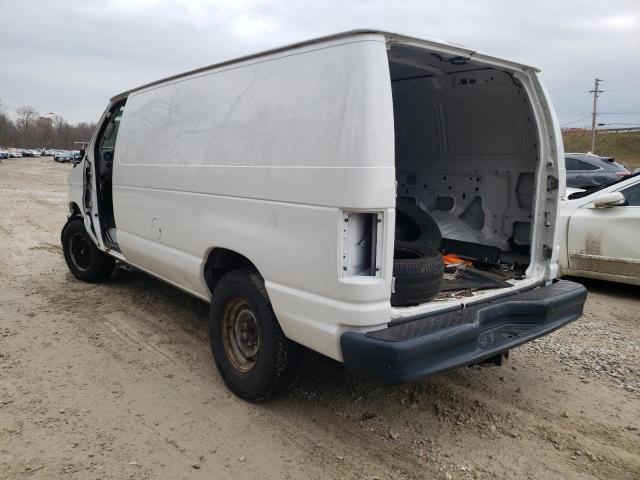 Photo 2 VIN: 1FTNE2EWXEDA44040 - FORD ECONOLINE 