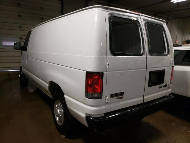 Photo 2 VIN: 1FTNE2EWXEDA99586 - FORD ECONOLINE 