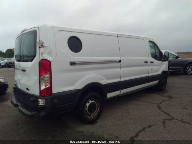 Photo 3 VIN: 1FTNE2YG3FKA31907 - FORD TRANSIT CARGO VAN 