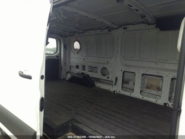 Photo 7 VIN: 1FTNE2YG3FKA31907 - FORD TRANSIT CARGO VAN 