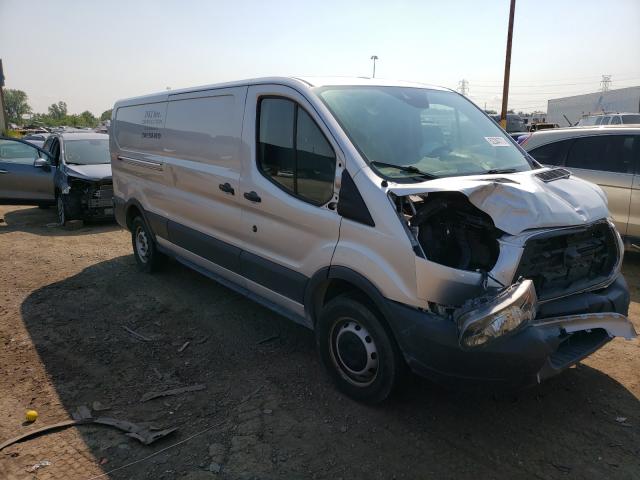 Photo 0 VIN: 1FTNE2YM0FKB02180 - FORD TRANSIT T- 