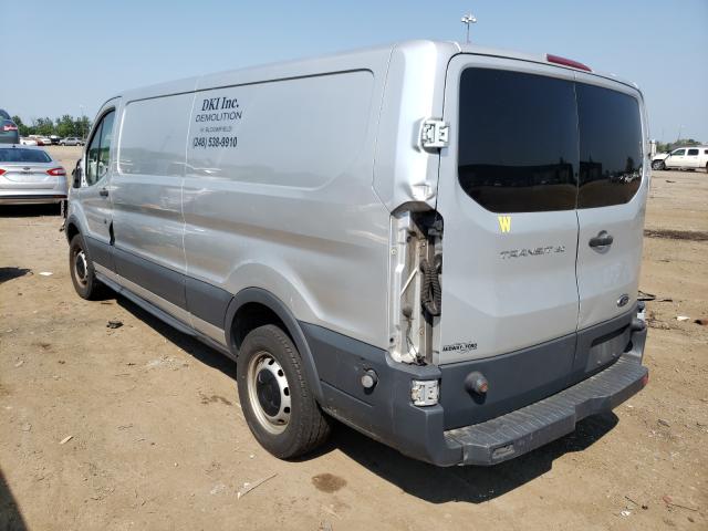 Photo 2 VIN: 1FTNE2YM0FKB02180 - FORD TRANSIT T- 